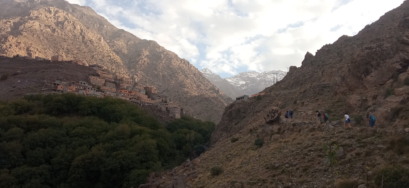 Morocco