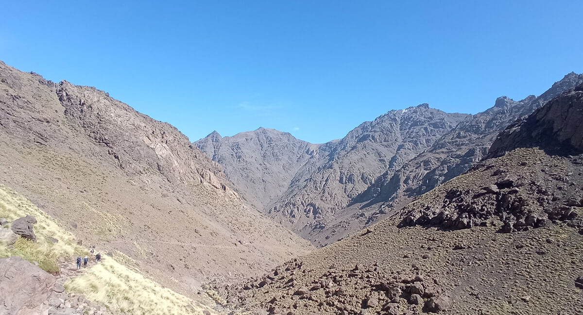 Toubkal 360º