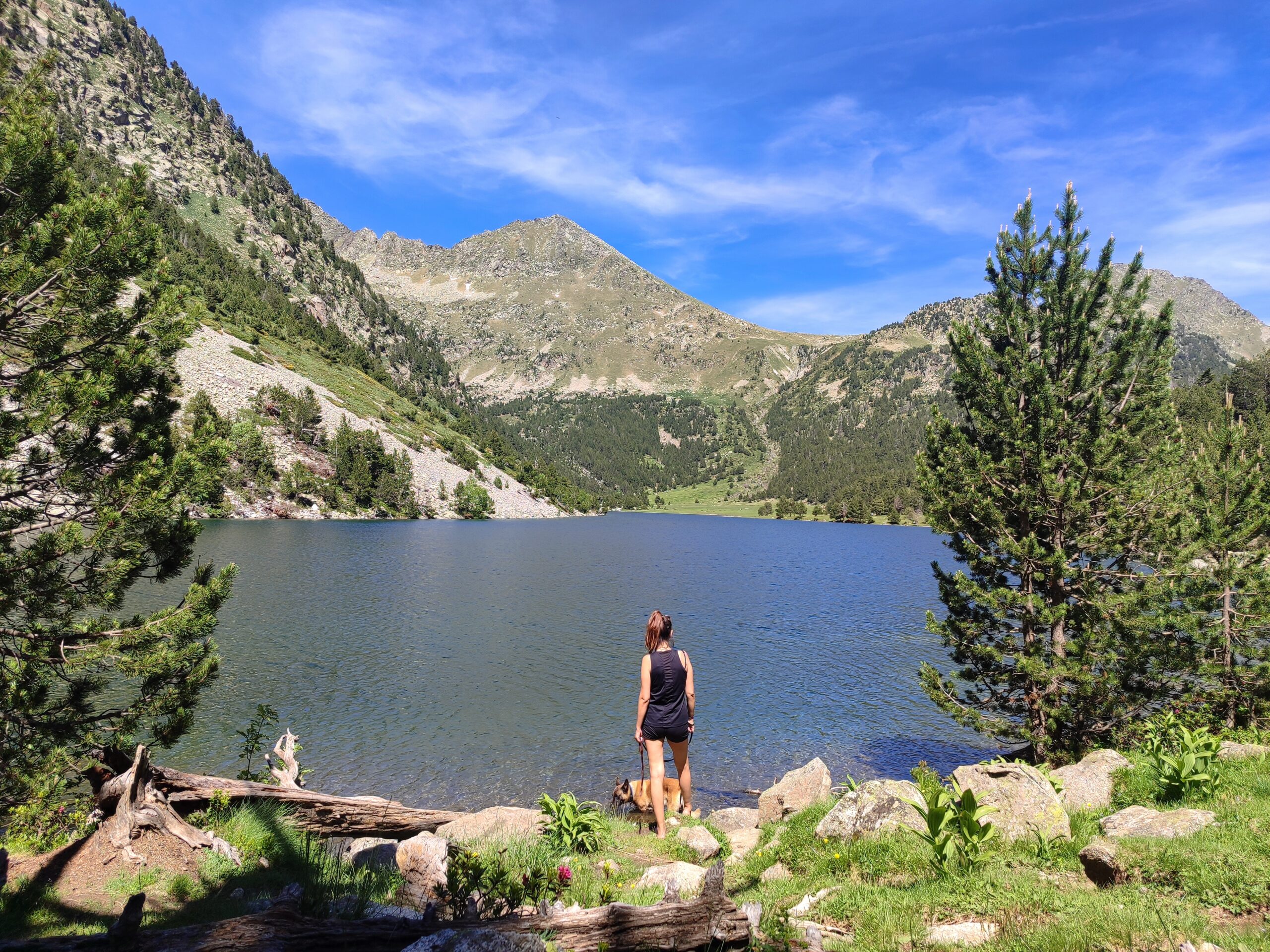 Aigüestortes : an unforgettable experience between glacial lakes